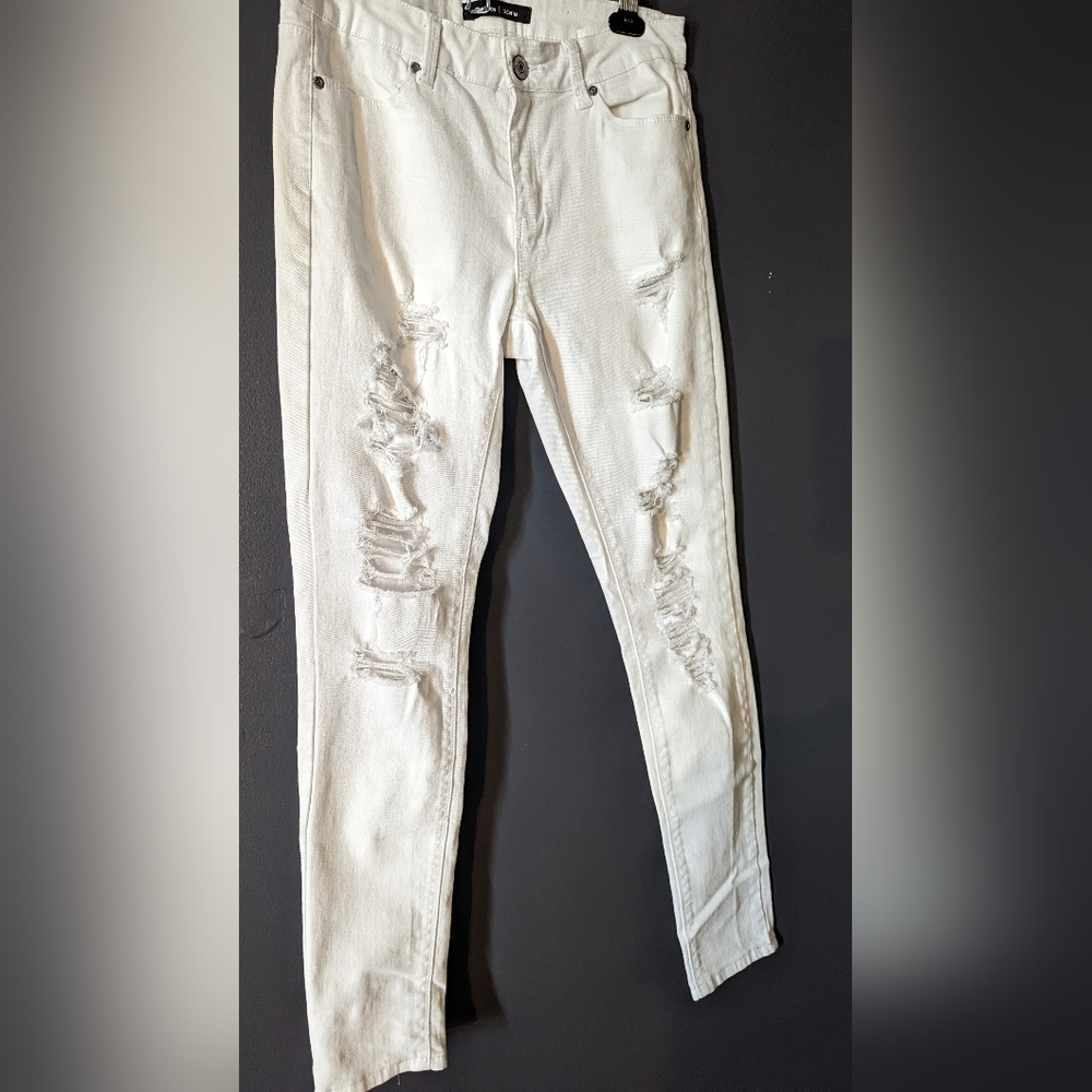 Women's Jeans